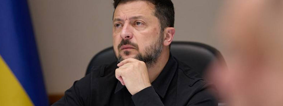 Зеленський після ударів рф: Не має бути дефіциту ракет для Patriot