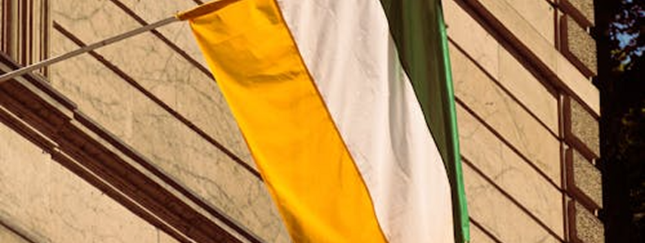 Украина получит новый пакет помощи от Ирландии на €125 млн