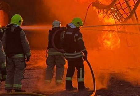 Блокировка портов Украины пришлась на пик кампании по сбору урожая — ВАС