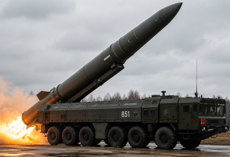 Санкций против российского ОПК недостаточно, рф может наращивать производство баллистики — Зеленский
