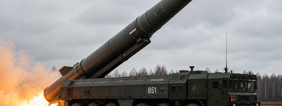 Санкций против российского ОПК недостаточно, рф может наращивать производство баллистики — Зеленский