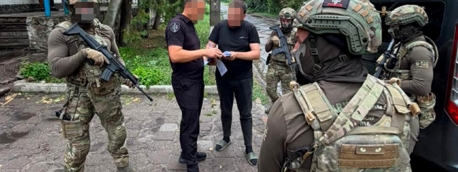 ДБР оголосило підозру двом військовим медичної роти полку "Скеля" за катування побратимів