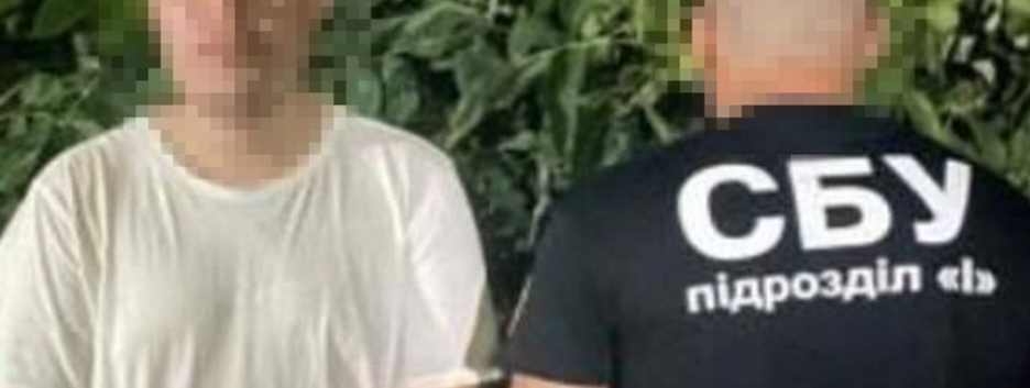 Підпалювали авто Сил оборони в Одесі та на Вінниччині: затримано двох неповнолітніх агентів рф