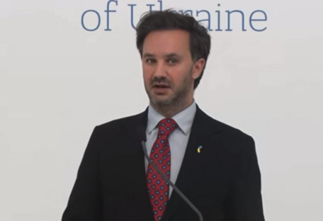 МИД отверг обвинения Ирака в якобы причастности Украины к противоправной деятельности