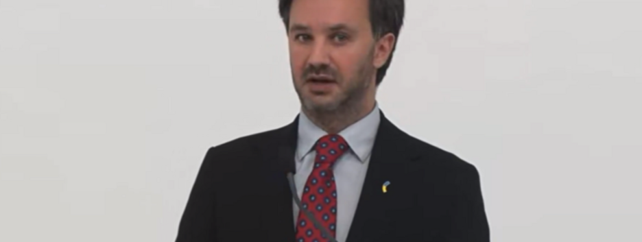 МИД отверг обвинения Ирака в якобы причастности Украины к противоправной деятельности