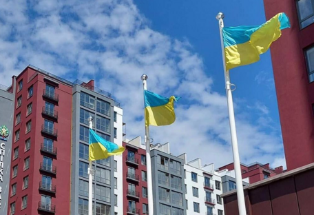 Український валютний ринок залишається керованим та стабільним — НБУ
