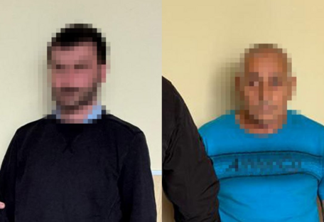 Коригували ворожі обстріли Краматорську та Лиману: СБУ затримала двох агентів рф