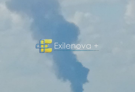 СБУ поразила инфраструктуру НПЗ "Лукойл-Пермнефтеоргсинтез" в более чем 1500 км от Украины