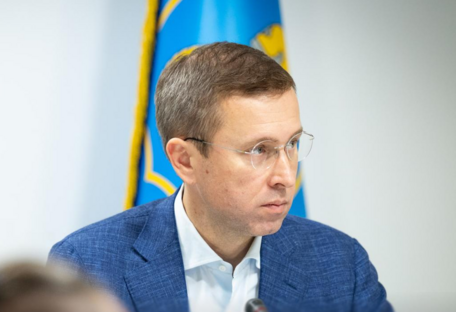 Правительство выделит дополнительные 70 млн грн на антидроновую защиту в Сумах — Корецкий