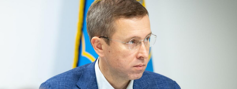 Уряд виділить додаткові 70 млн грн на антидроновий захист у Сумах — Корецький