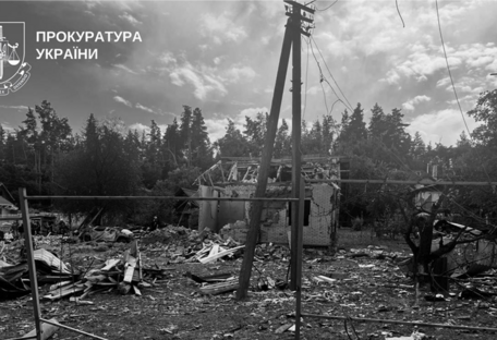 Кількість жертв російського удару по виставці на Київщині знову зросла