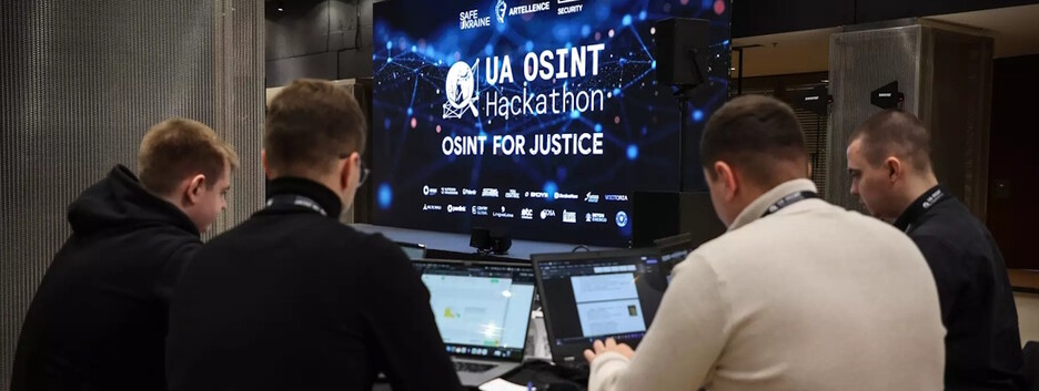 Як українські волонтери OSINT змінюють обличчя західних розвідок