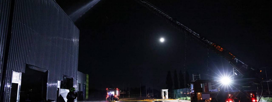 На Полтавщине одна погибла в результате российской атаки