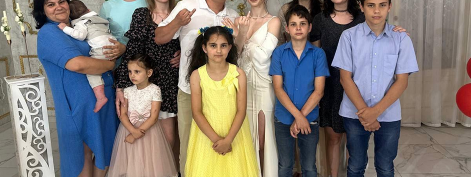 Зеленский рассказал о семье, погибшей в Радушном, и призвал партнеров усилить ПВО