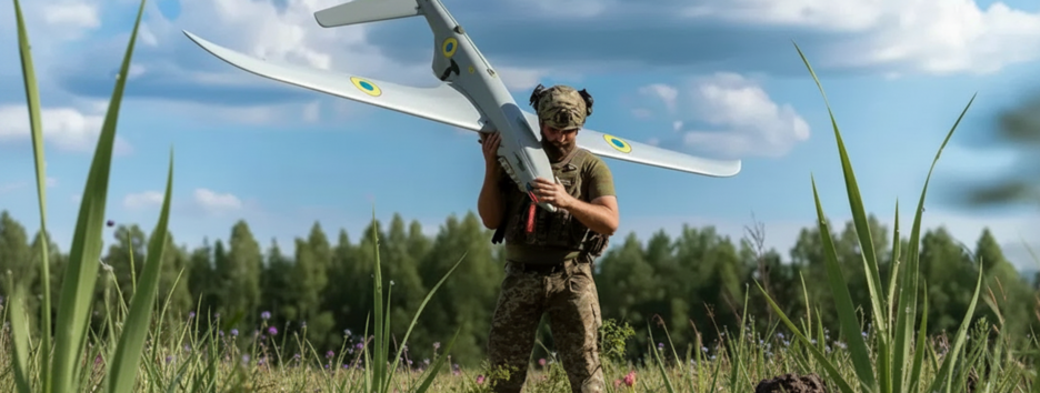 Кінець ручної протиповітряної оборони: українські перехоплювачі зі штучним інтелектом беруть владу