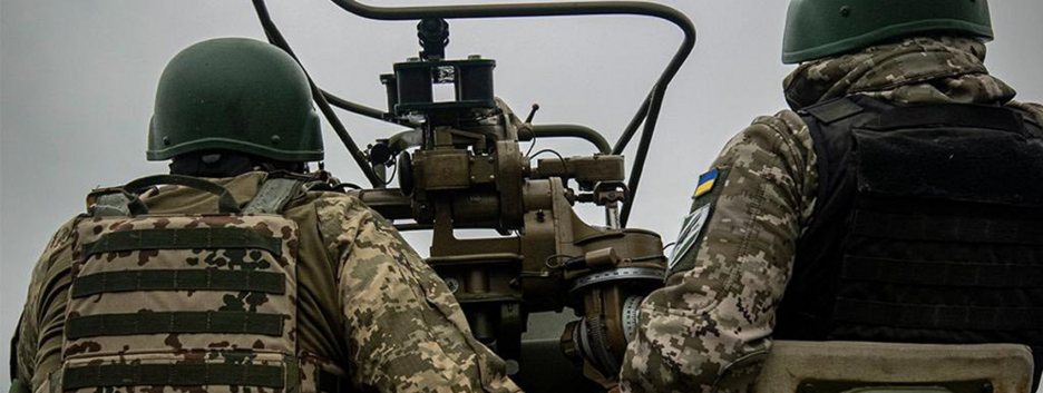 255 ударных БпЛА атаковали Украину ночью: есть попадания на 14 локациях