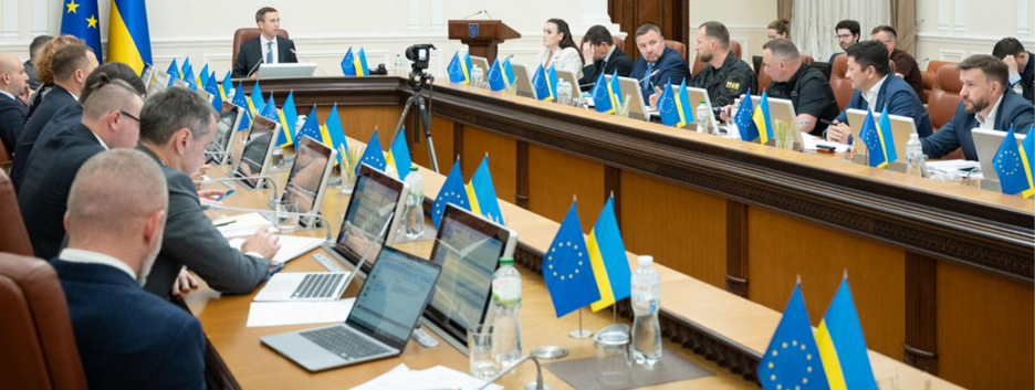 Уряд виділив понад 1,6 млрд грн на модернізацію закладів освіти та підтримку шкільного харчування