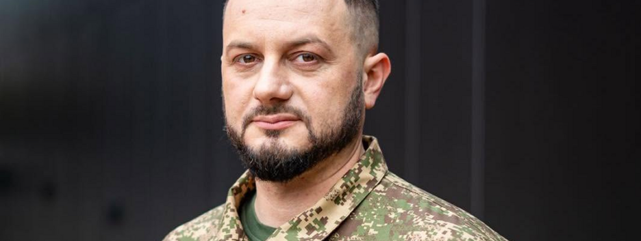 Зеленський повідомив про спробу замаху на командира "Хартії" Ігоря Оболєнського