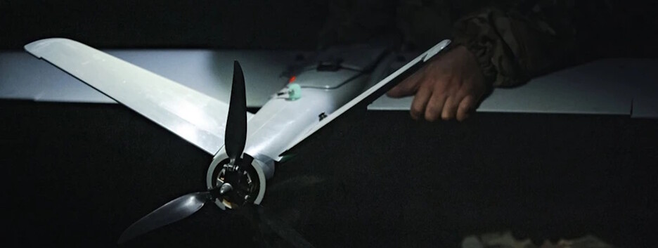 Чи має право воююча країна продавати зброю: що насправді змінює Drone Deal