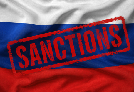 США впервые ввели санкции против российских военных структур