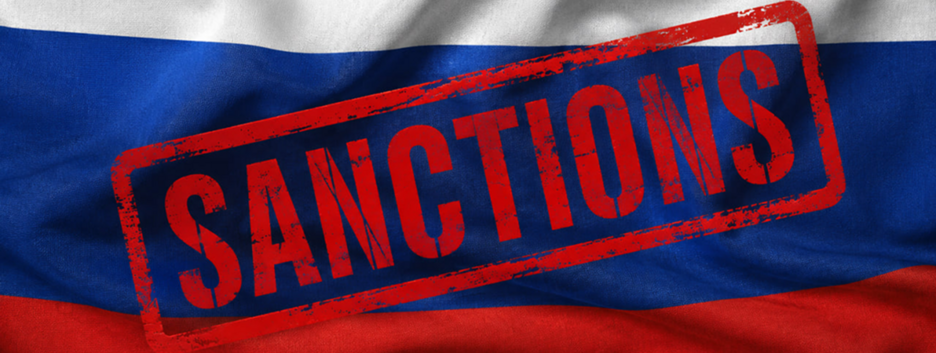 США впервые ввели санкции против российских военных структур