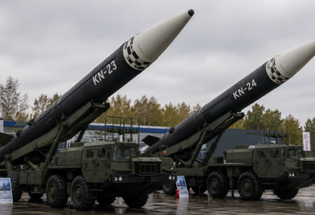 Северная Корея разворачивает в россии свое ракетное подразделение для атак на Украину