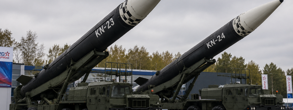 Північна Корея розгортає у росії свій ракетний підрозділ для атак на Україну
