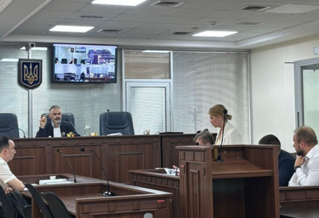 Ольга Стефанішина отримала нову підозру від НАБУ та САП