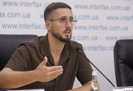 Ігор Петренко: потрібні публічна карта виборів, міжпартійна деескалація та гарантування виборчих прав військових