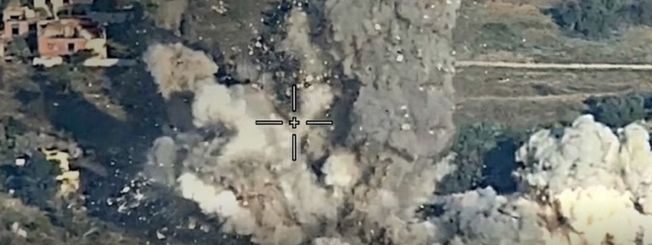 ВСУ поразили РЛС раннего обнаружения, ретрансляторы БпЛА и другие объекты врага - Генштаб