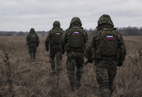 Российские ДРГ обходят линию фронта на Волчанском направлении: какова их цель