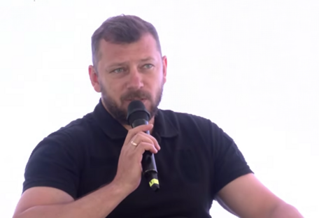 Уровень коррупции среди топ-чиновников в Украине растет — САП