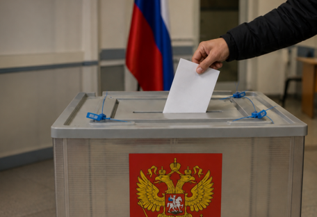 россия планирует массово фальсифицировать "выборы" в Госдуму на ВОТ - Коваленко