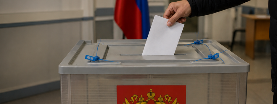 россия планирует массово фальсифицировать "выборы" в Госдуму на ВОТ - Коваленко