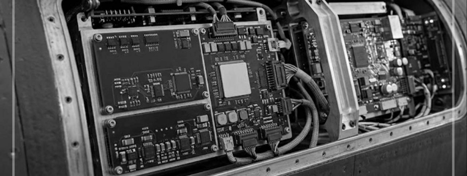 У нові російській ракеті "Монохром" виявили Nvidia Jetson, що свідчить про використання ШІ — ГУР