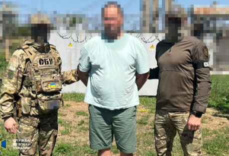 СБУ разоблачила агентов ФСБ, которые шпионили сразу в трех регионах Украины