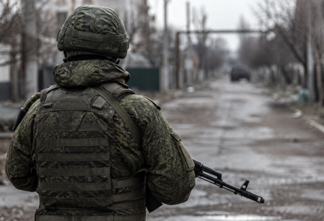 ГУР опубликовала перехват разговора командира и больного военного, которому приказали идти на штурм