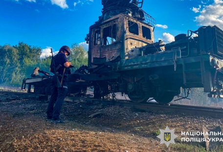 На Сумщине за сутки погиб человек, еще пятеро травмированы в результате атак рф