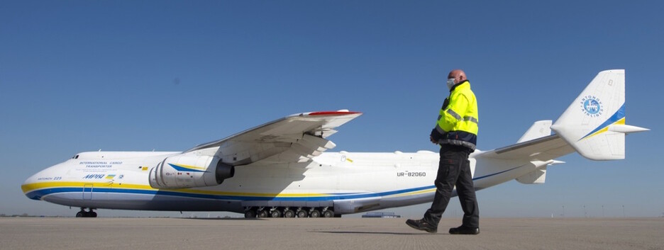 Європейські аеропорти перетворюються на фронт гібридної війни