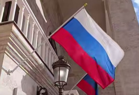 росія хоче скасувати прикордонні зони між областями та окупованими територіями