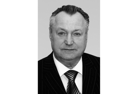Умер бывший нардеп Украины V и VI созывов Евгения Шаго