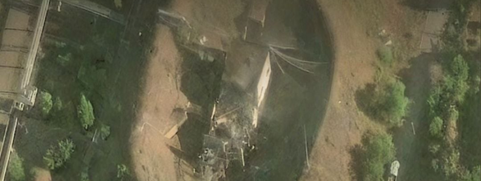 Генштаб уточнил результаты поражения комбината "Каменский" в Ростовской области