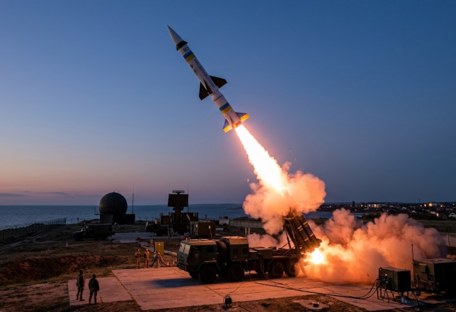 Украине нужно не менее 300–600 ракет для ПВО — эксперт