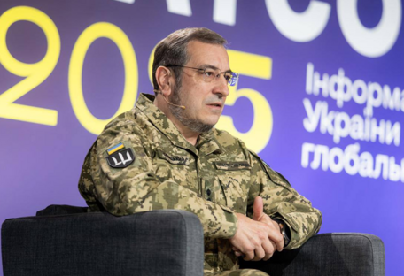 Потери рф превышают месячный набор контрактников - Скибицкий