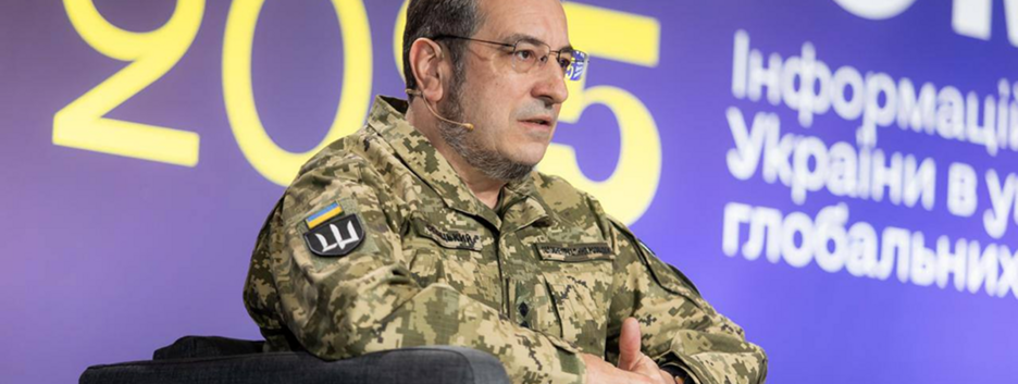 Потери рф превышают месячный набор контрактников - Скибицкий