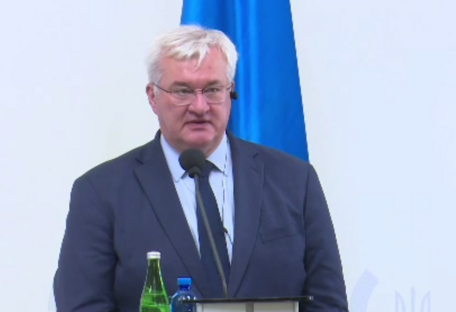 Шкода від російської агресії становить понад $600 млрд — Сибіга