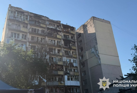 До 13 осіб зросла кількість загиблих через масований обстріл у Києві — МВС