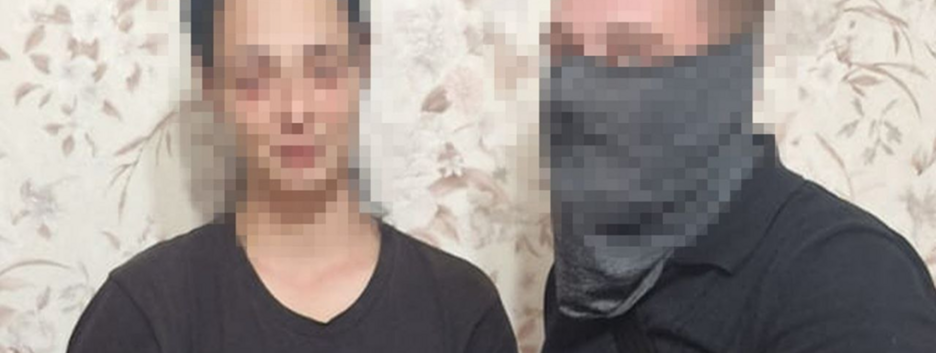 Готувала серію терактів біля адмінбудівель на Одещині: СБУ викрила агентку рф