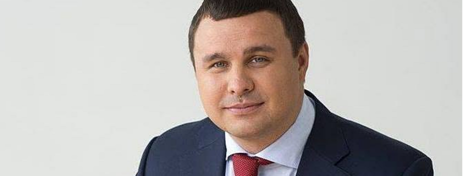 ВАКС отправил под стражу экснардепа Максима Никитася