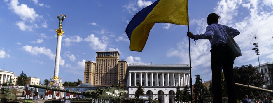 «Енциклопедична війна»: українська армія добровольців «переписує» Інтернет